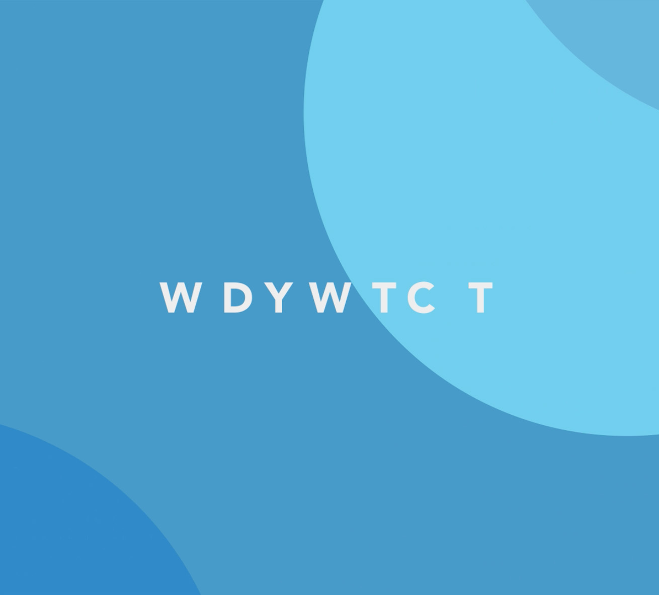 Bringing worlds together – Group Ticket (4 & more)