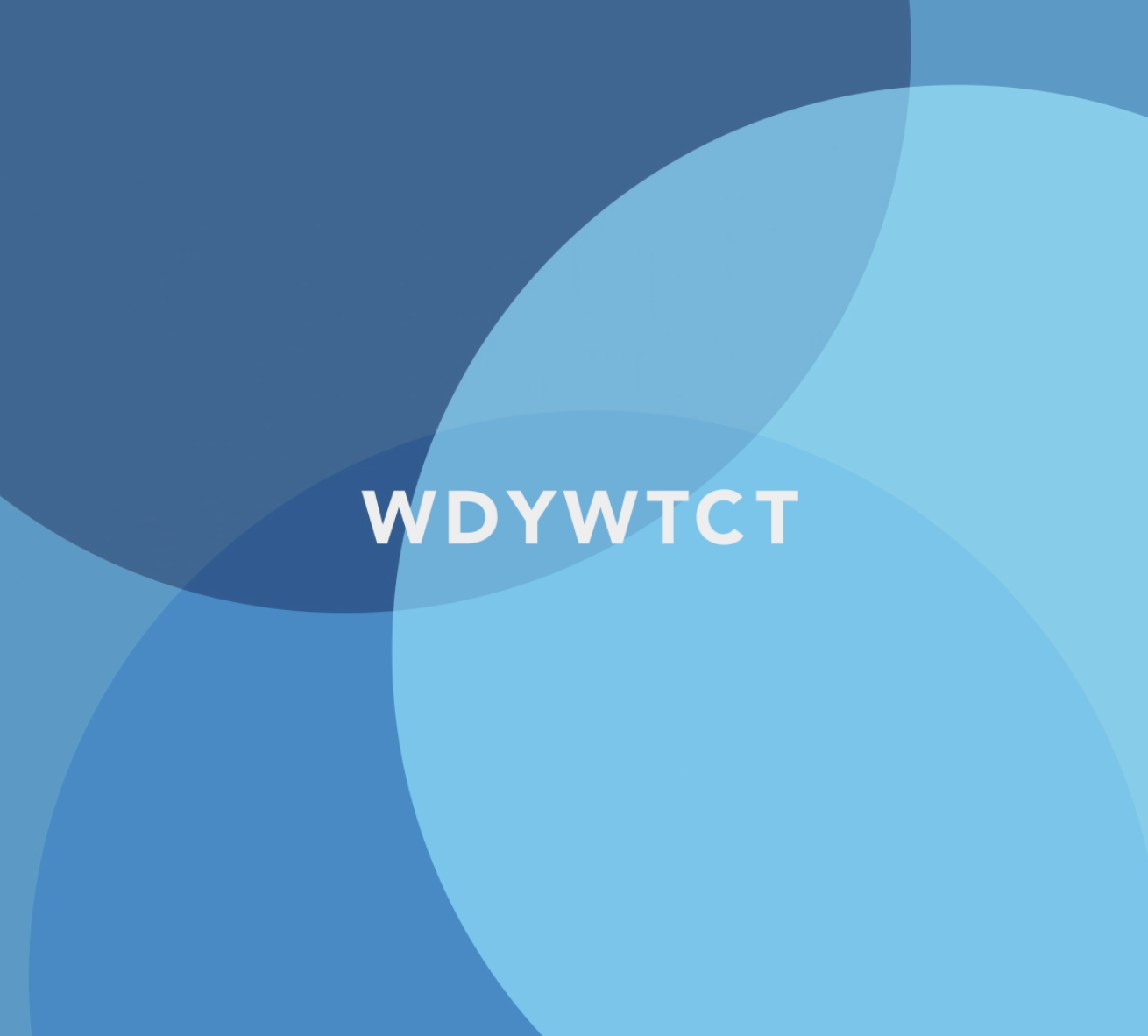 Bringing worlds together – Individual Ticket + Meet & Greet